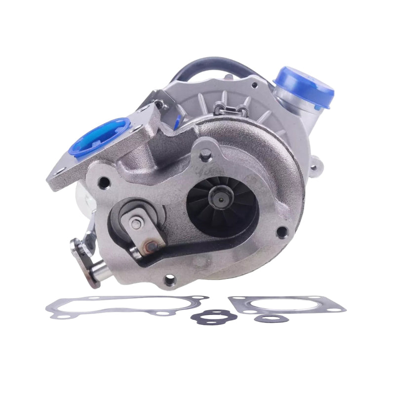 Turbo RHF5 Turbocharger YM129935-18010 for Komatsu Engine S4D98E S4D98E-2NFN Loader CK30-1 CK35-1 SK1020-5 SK1026-5 WA90-3 WA95-3