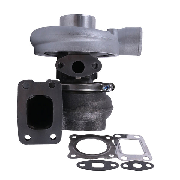 Turbo S2A Turbocharger 04232252 for Deutz Engine BF4M913 BF4L914 BF4K310 BF4L913 BF4L913C