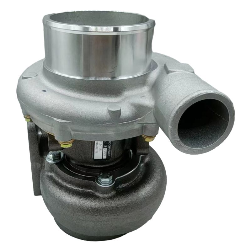 Turbo S2ESL105 Turbocharger 115-1181 0R-6904 for Caterpillar CAT Engine 3116 3126 Wheel Loader 928G 938F