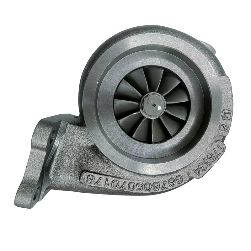 Turbo S2ESL105 Turbocharger 115-1181 0R-6904 for Caterpillar CAT Engine 3116 3126 Wheel Loader 928G 938F