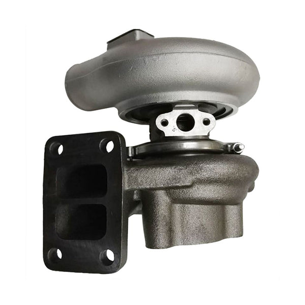 Turbo S2ESL S2BS001 Turbocharger 4P-5523 for Caterpillar CAT Engine 3116DIT Excavator 180K 320