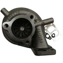 Turbo S2ESL S2BS001 Turbocharger 4P-5523 for Caterpillar CAT Engine 3116DIT Excavator 180K 320