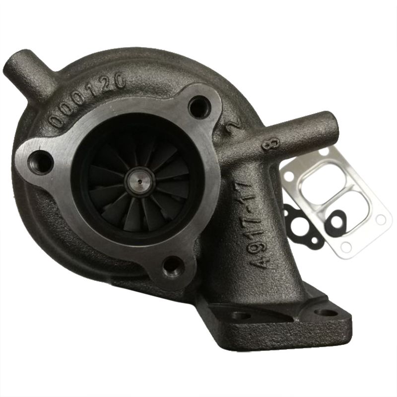 Turbo S2ESL S2BS001 Turbocharger 4P-5523 for Caterpillar CAT Engine 3116DIT Excavator 180K 320