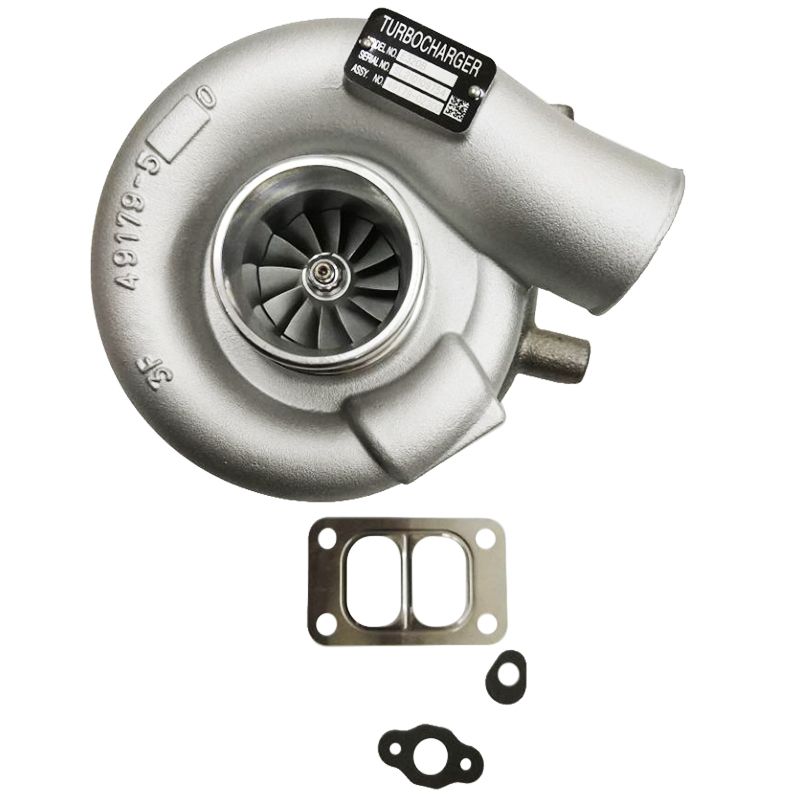 Turbo S2ESL S2BS001 Turbocharger 4P-5523 for Caterpillar CAT Engine 3116DIT Excavator 180K 320