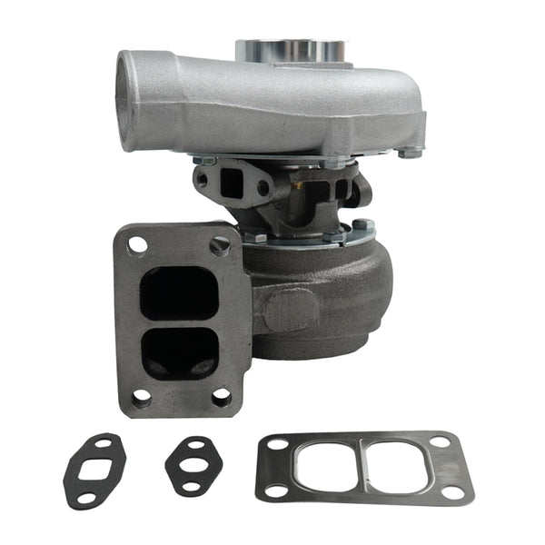 Turbo T04B15 Turbocharger AR70987 for John Deere Engine 6404 6404T Tractor 4320 4430 4520 4620 7020 7700