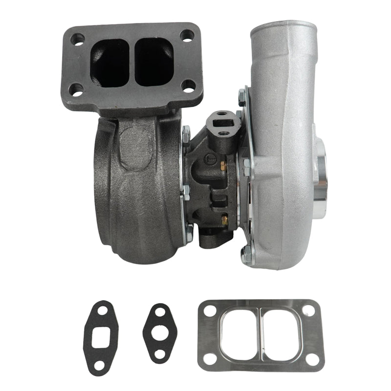 Turbo T04B15 Turbocharger AR70987 for John Deere Engine 6404 6404T Tractor 4320 4430 4520 4620 7020 7700