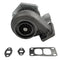 Turbo T04B15 Turbocharger AR70987 for John Deere Engine 6404 6404T Tractor 4320 4430 4520 4620 7020 7700