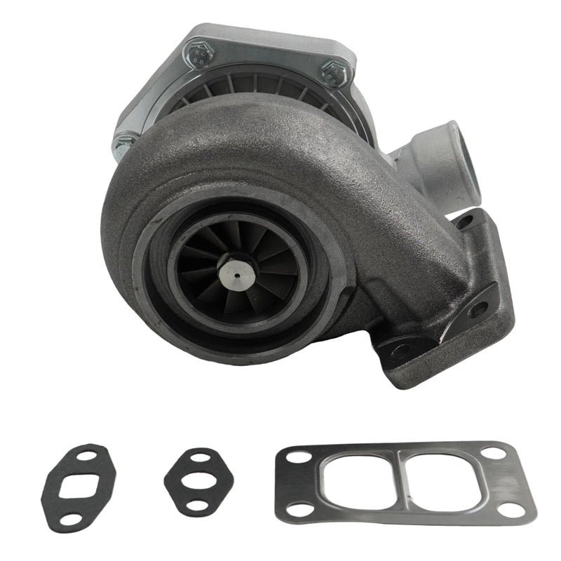 Turbo T04B15 Turbocharger AR70987 for John Deere Engine 6404 6404T Tractor 4320 4430 4520 4620 7020 7700