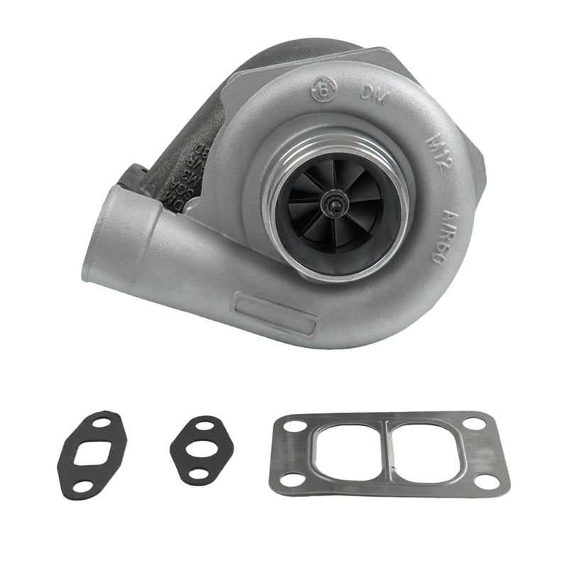 Turbo T04B15 Turbocharger AR70987 for John Deere Engine 6404 6404T Tractor 4320 4430 4520 4620 7020 7700