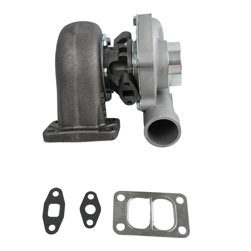 Turbo T04B15 Turbocharger AR70987 for John Deere Engine 6404 6404T Tractor 4320 4430 4520 4620 7020 7700