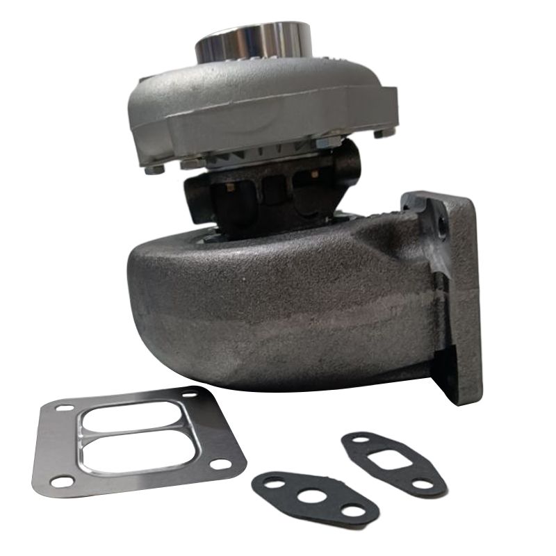 Turbo T04B19 Turbocharger A44499 A151983 for CASE 504BDT Engine 40 50 980B 1080B 1370 2470 2290 4690 4490 W24B W26B 1150D