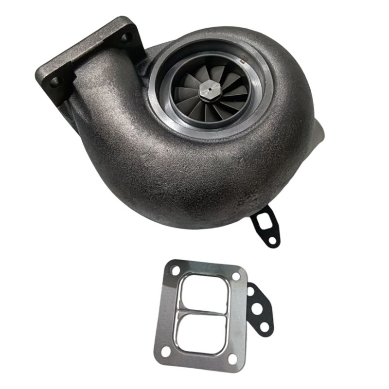 Turbo T04B19 Turbocharger A44499 A151983 for CASE 504BDT Engine 40 50 980B 1080B 1370 2470 2290 4690 4490 W24B W26B 1150D