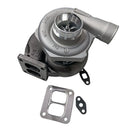 Turbo T04B19 Turbocharger A44499 A151983 for CASE 504BDT Engine 40 50 980B 1080B 1370 2470 2290 4690 4490 W24B W26B 1150D