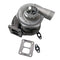 Turbo T04B19 Turbocharger A44499 A151983 for CASE 504BDT Engine 40 50 980B 1080B 1370 2470 2290 4690 4490 W24B W26B 1150D