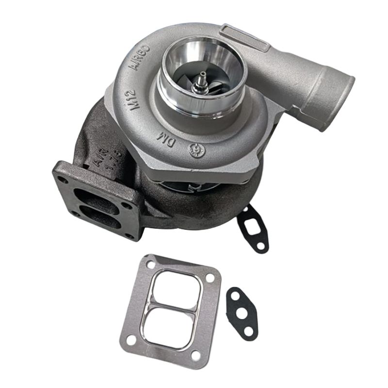 Turbo T04B19 Turbocharger A44499 A151983 for CASE 504BDT Engine 40 50 980B 1080B 1370 2470 2290 4690 4490 W24B W26B 1150D