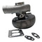 Turbo T04B19 Turbocharger A44499 A151983 for CASE 504BDT Engine 40 50 980B 1080B 1370 2470 2290 4690 4490 W24B W26B 1150D