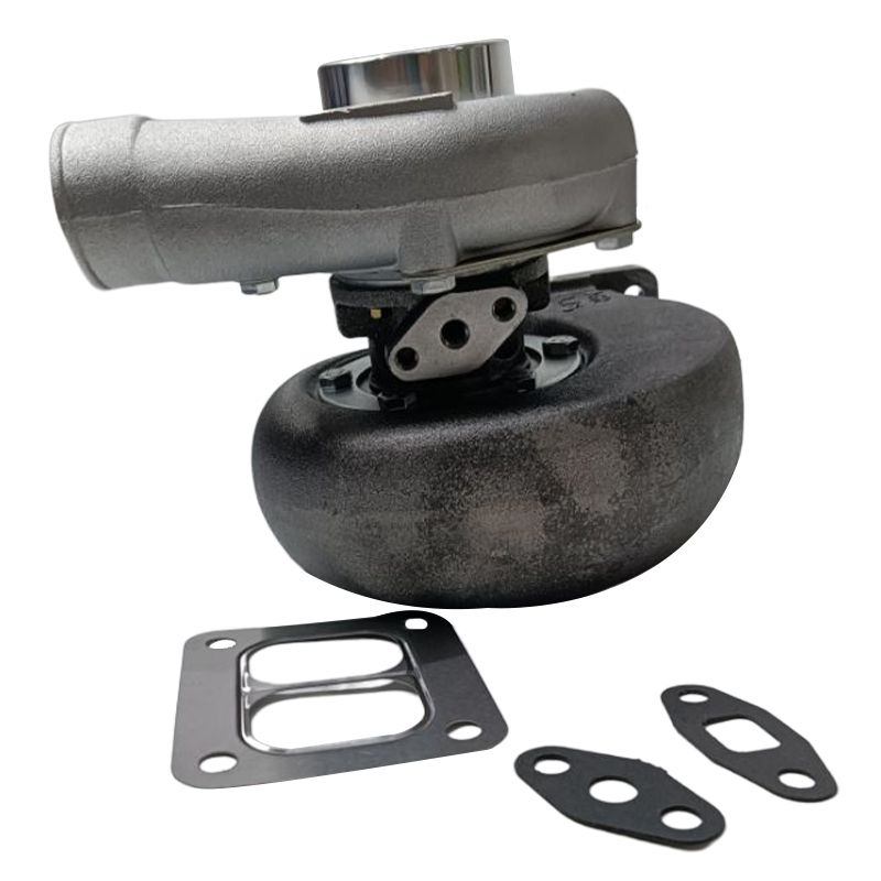Turbo T04B19 Turbocharger A44499 A151983 for CASE 504BDT Engine 40 50 980B 1080B 1370 2470 2290 4690 4490 W24B W26B 1150D