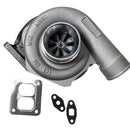 Turbo T04B19 Turbocharger A44499 A151983 for CASE 504BDT Engine 40 50 980B 1080B 1370 2470 2290 4690 4490 W24B W26B 1150D