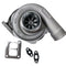 Turbo T04B19 Turbocharger A44499 A151983 for CASE 504BDT Engine 40 50 980B 1080B 1370 2470 2290 4690 4490 W24B W26B 1150D