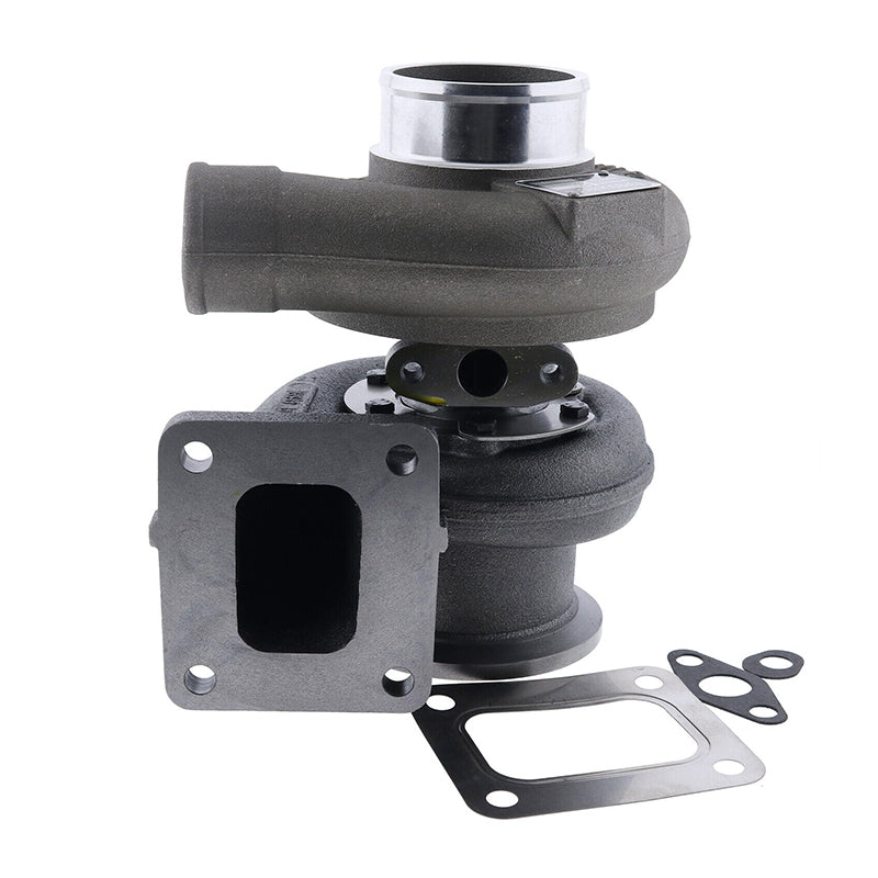 Turbo T300-08 Turbocharger RE528771 for John Deere Engine 4045 3029 Tractor 6100D 6110D 6115E 6325 6330 6425