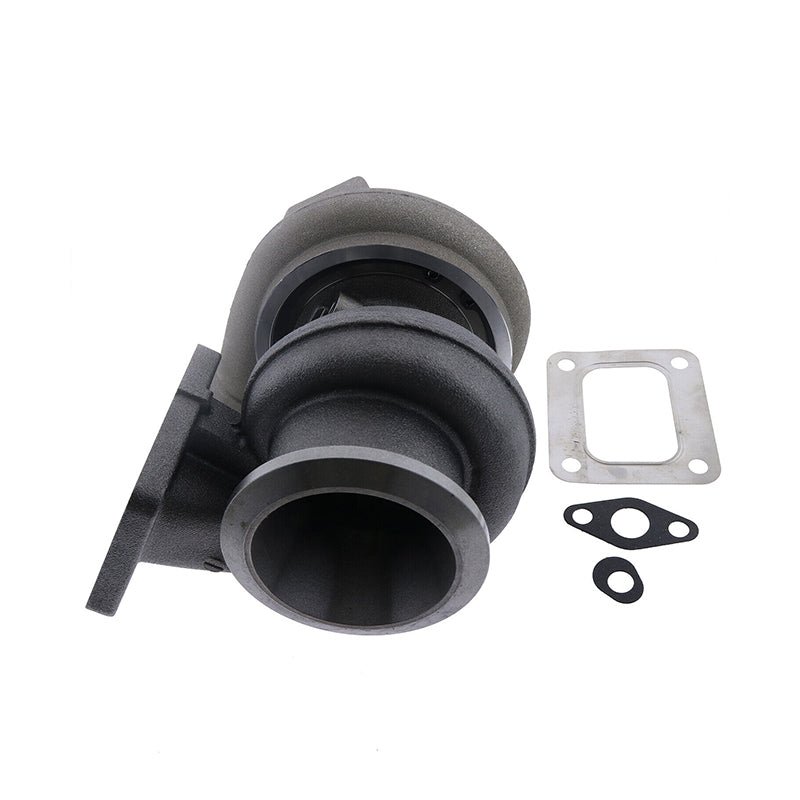 Turbo T300-08 Turbocharger RE528771 for John Deere Engine 4045 3029 Tractor 6100D 6110D 6115E 6325 6330 6425