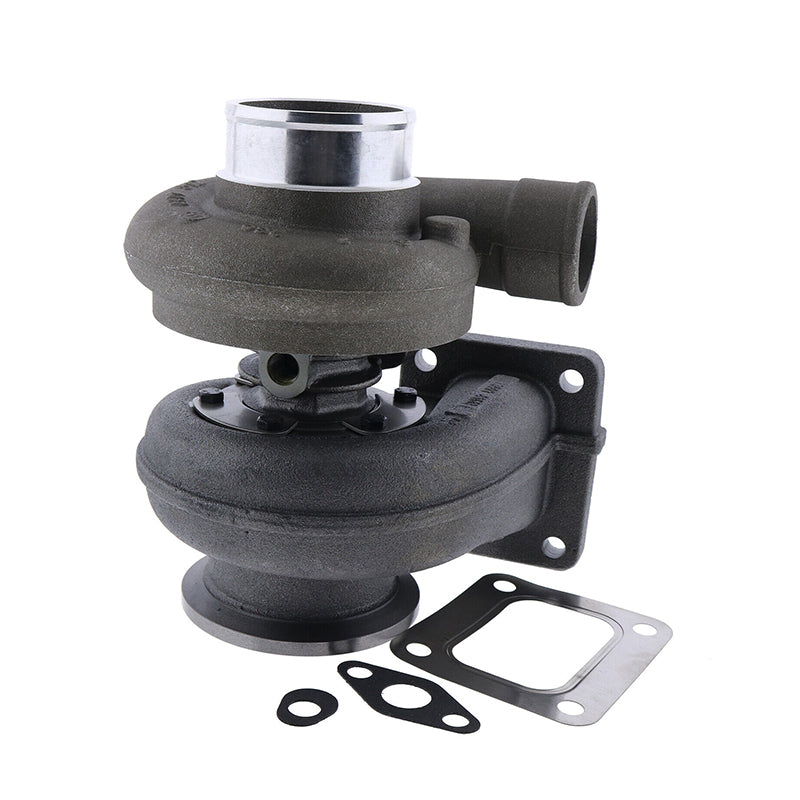 Turbo T300-08 Turbocharger RE528771 for John Deere Engine 4045 3029 Tractor 6100D 6110D 6115E 6325 6330 6425