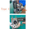 Turbo TD025M-05T Turbocharger 49173-03410 1E038-17012 for Kubota D1105T V1505T