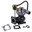 Turbo TD03L4 Turbocharger 1J750-17013 for Kubota Engine V3307 Excavator KX080-3T