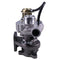 Turbo TD03L4 Turbocharger 1J750-17013 for Kubota Engine V3307 Excavator KX080-3T