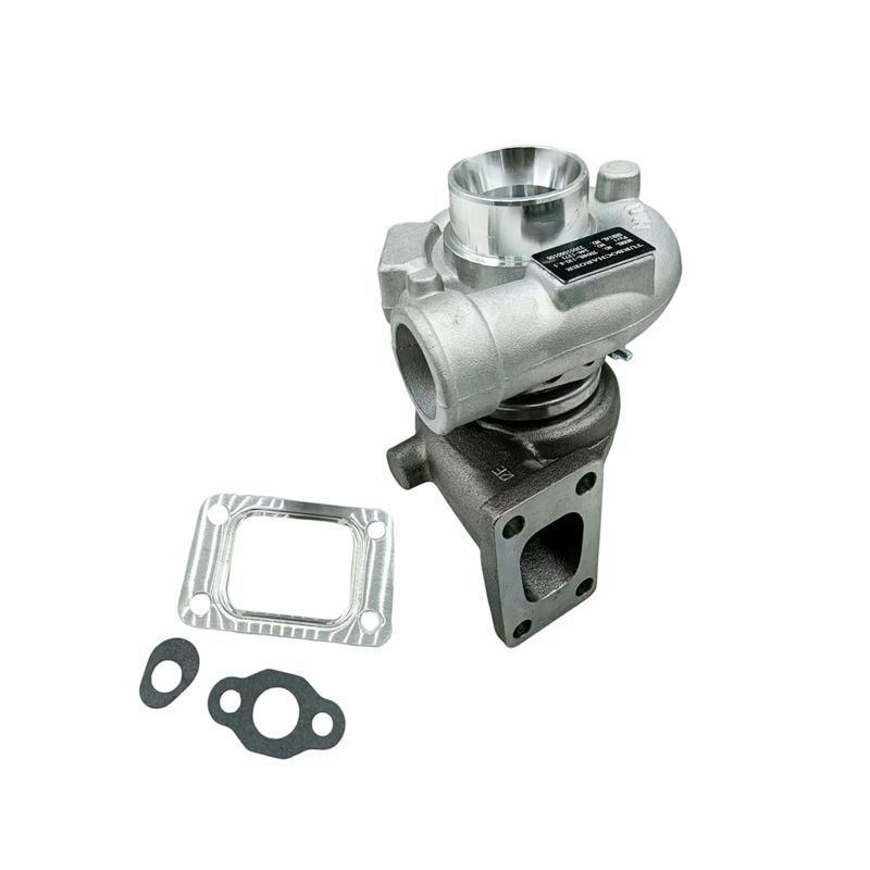 Turbo TD04HL-13G Turbocharger 246-1271 for Caterpillar Engine 3044C Wheel Loader 906 906H 907H 908 908H