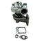 Turbo TD04HL-13G Turbocharger 246-1271 for Caterpillar Engine 3044C Wheel Loader 906 906H 907H 908 908H