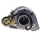 Turbo TD04HL Turbocharger 1E153-17012 for Kubota Engine V3800 Bobcat Skid Steer Loader S250