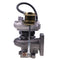Turbo TD04HL Turbocharger 1E153-17012 for Kubota Engine V3800 Bobcat Skid Steer Loader S250