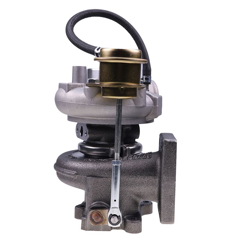 Turbo TD04HL Turbocharger 1E153-17012 for Kubota Engine V3800 Bobcat Skid Steer Loader S250