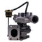 Turbo TD04HL Turbocharger 1E153-17012 for Kubota Engine V3800 Bobcat Skid Steer Loader S250