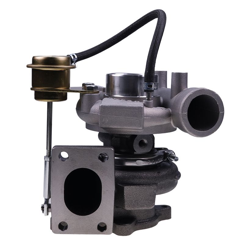 Turbo TD04HL Turbocharger 1E153-17012 for Kubota Engine V3800 Bobcat Skid Steer Loader S250