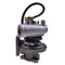 Turbo TD04HL Turbocharger 1E153-17012 for Kubota Engine V3800 Bobcat Skid Steer Loader S250