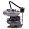 Turbo TD04HL Turbocharger 1E153-17012 for Kubota Engine V3800 Bobcat Skid Steer Loader S250
