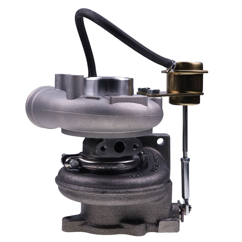 Turbo TD04HL Turbocharger 1E153-17012 for Kubota Engine V3800 Bobcat Skid Steer Loader S250