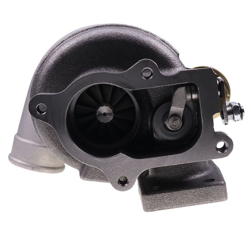 Turbo TD04HL Turbocharger 1E153-17012 for Kubota Engine V3800 Bobcat Skid Steer Loader S250