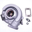 Turbo TD04HL Turbocharger 234-4894 235-4964 14-9972 49189-02711 49189-02720 for Caterpillar CAT 3044C C3.4 Mitsubishi S4S 4D31T A47GT Engine