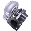 Turbo TD04HL Turbocharger 234-4894 235-4964 14-9972 49189-02711 49189-02720 for Caterpillar CAT 3044C C3.4 Mitsubishi S4S 4D31T A47GT Engine