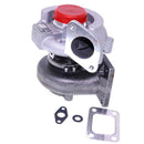 Turbo TD04HL Turbocharger 234-4894 235-4964 14-9972 49189-02711 49189-02720 for Caterpillar CAT 3044C C3.4 Mitsubishi S4S 4D31T A47GT Engine