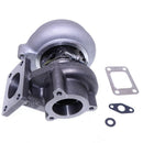 Turbo TD04HL Turbocharger 234-4894 235-4964 14-9972 49189-02711 49189-02720 for Caterpillar CAT 3044C C3.4 Mitsubishi S4S 4D31T A47GT Engine