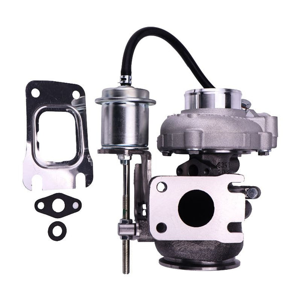 Turbocharger 04134934 for Deutz Engine TD 2.9L BM70