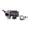 Turbocharger 04134934 for Deutz Engine TD 2.9L BM70