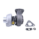 Turbocharger 6677575 for Kubota V3300 Deutz BF4L1011 BF4M1011 Bobcat 863 864 873 883 A220 A300 S250 T200