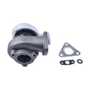 Turbocharger 6677575 for Kubota V3300 Deutz BF4L1011 BF4M1011 Bobcat 863 864 873 883 A220 A300 S250 T200