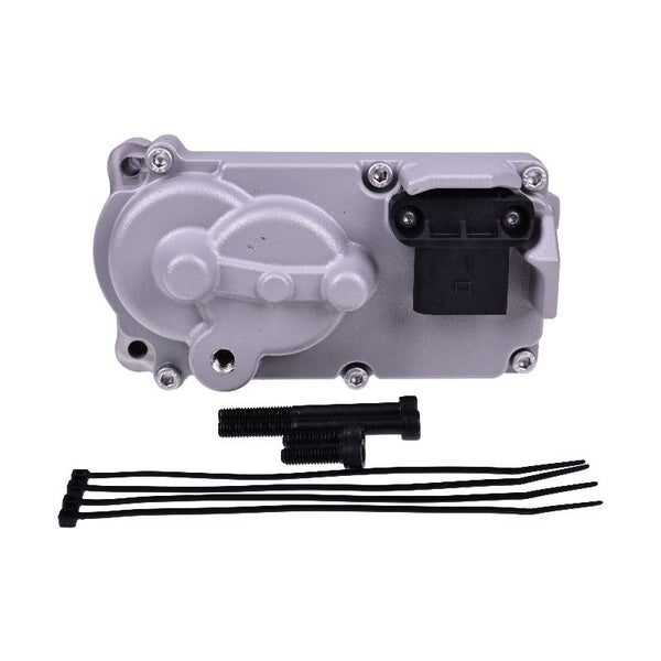Turbocharger Actuator 6382093 for Cummins Engine X15 X12 ISX