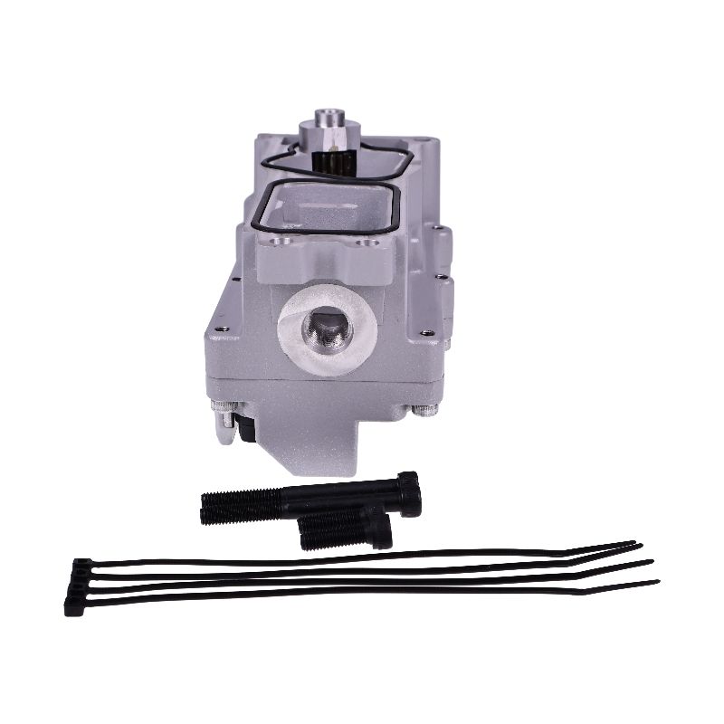 Turbocharger Actuator 6382093 for Cummins Engine X15 X12 ISX